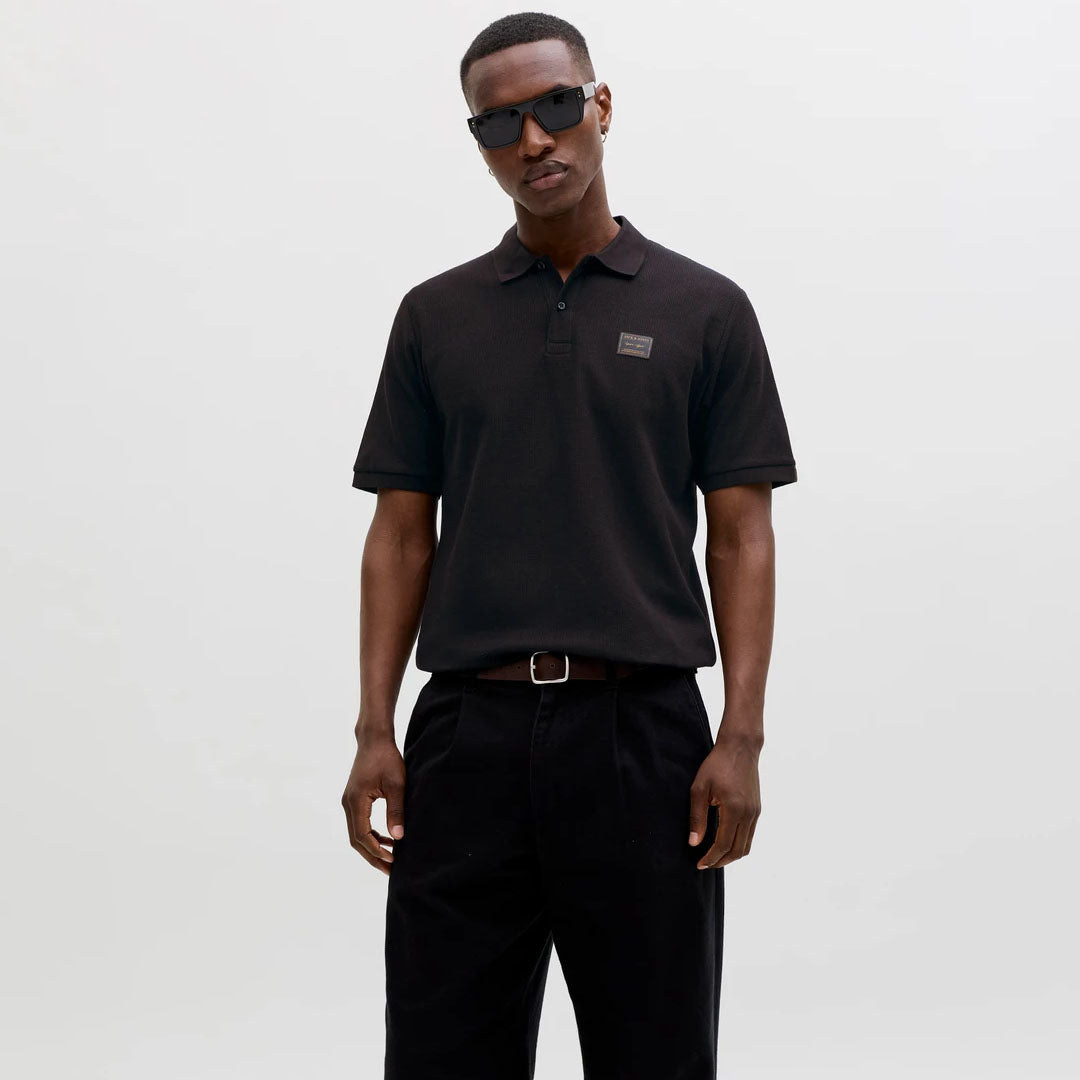 Bluzë JACK & JONES JJDAYTONA POLO SS SN