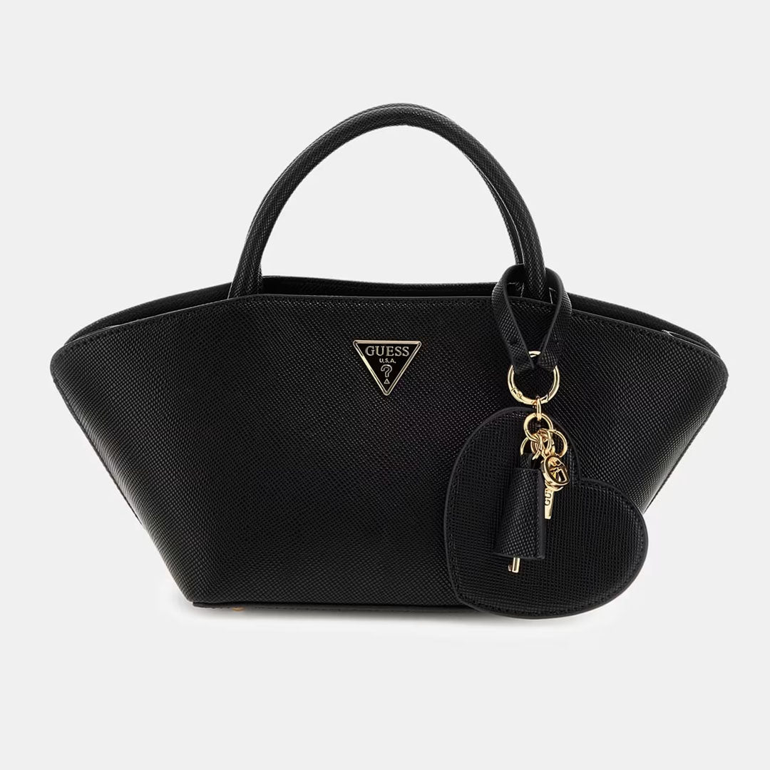 Qantë GUESS BOLENA MINI SATCHEL