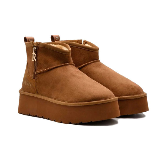 Çizme Replay CHIC ZIP 26