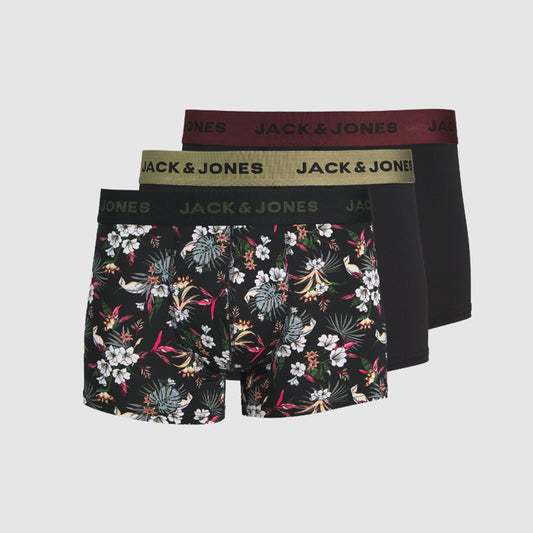 Bokserica Jack & Jones 12194284 BLD