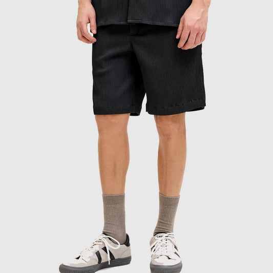Pantallona të shkurtra Jack & Jones JPSTJAIDEN HARRISON JOGGER SHORT REG