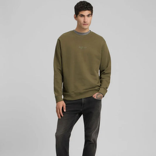 Bluzë REPLAY