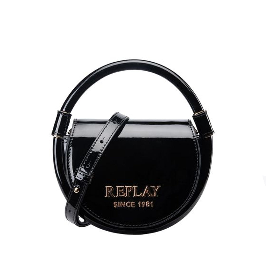 Qantë Replay PATENT PU