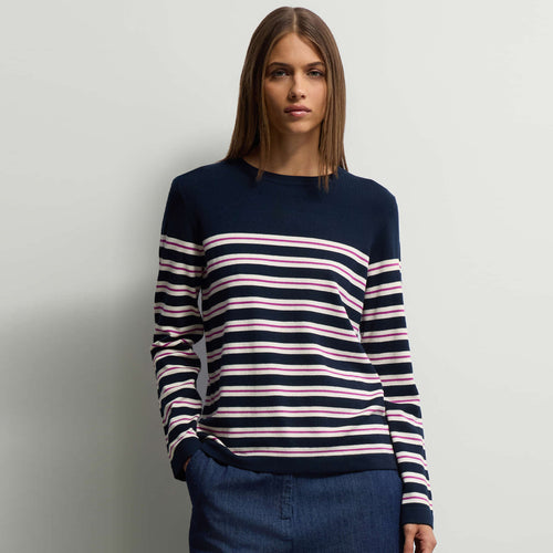 Xhemper Upim W. TRICOT KNITW. FALL