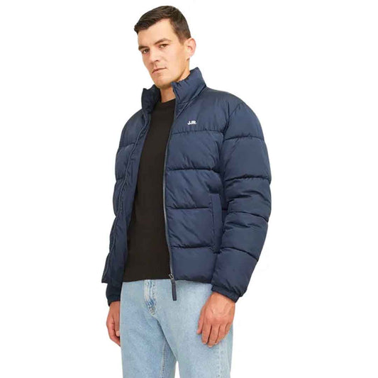 Jakne JJ REBELE JREBKABAN HARRINGTON JACKET