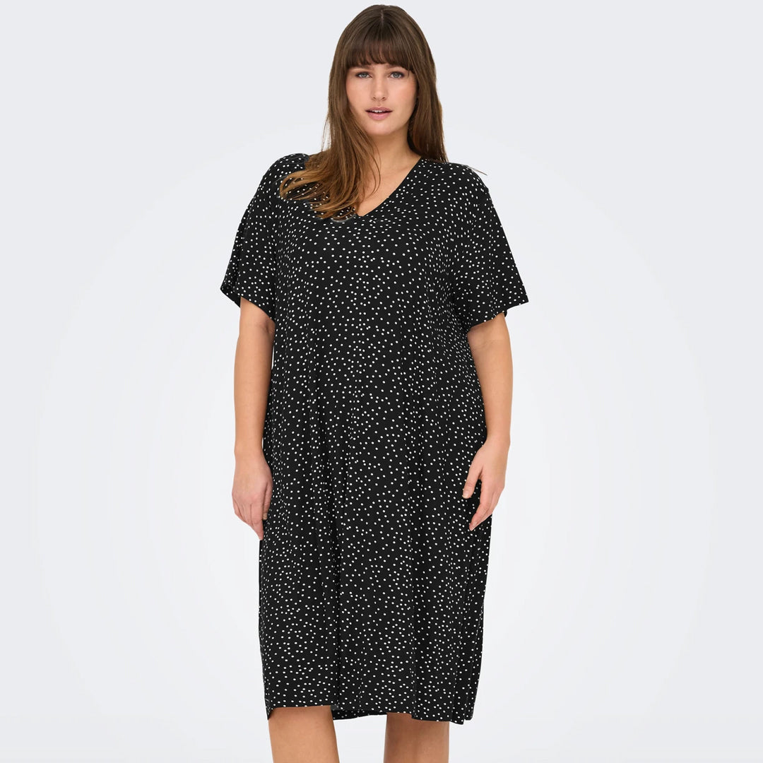 Fustan Only 15295477 BLA