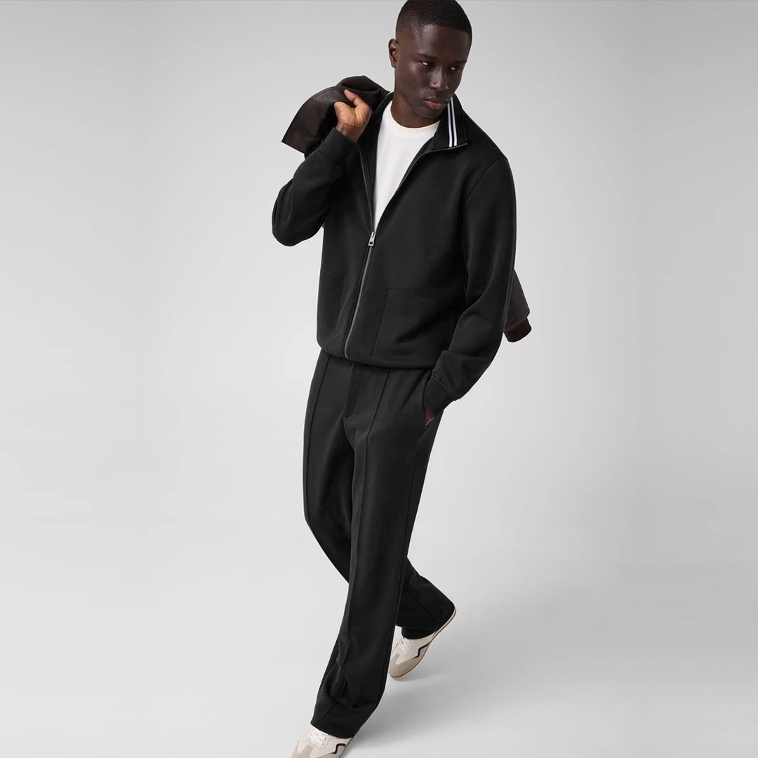 Pantallona Guess SONNY STRAIGHT LEG P