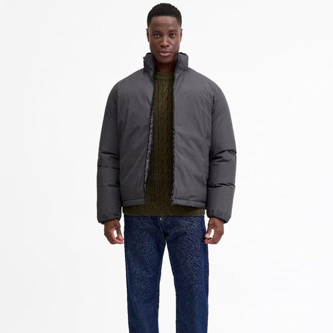 Jakne JJ REBELE JREBLAIR PUFFER JACKET