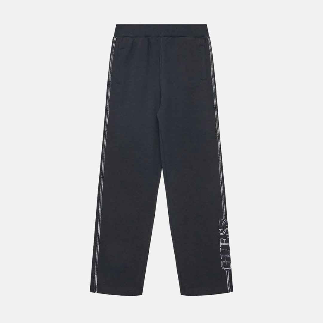 Trenerka të poshtme GUESS ACTIVE PANTS