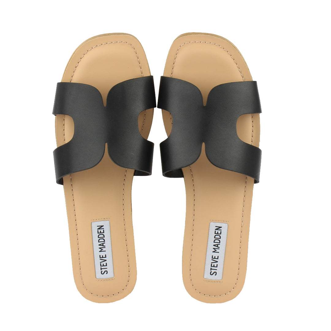 Papuqe Steve Madden Zarnia
