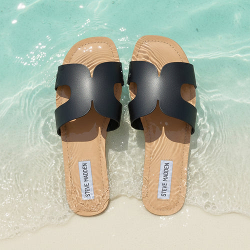 Papuqe Steve Madden Zarnia