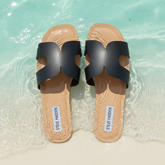 Papuqe Steve Madden Zarnia