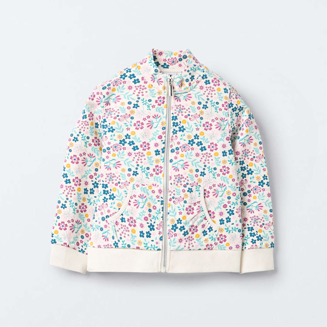 Bluzë Blukids GIRL2-9Y TOP FALL
