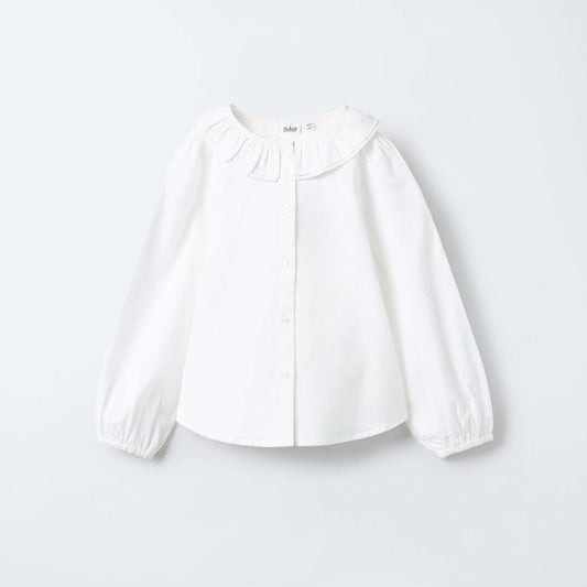 Bluzë Blukids GIRL2-9Y BLOUSES L/S FALL