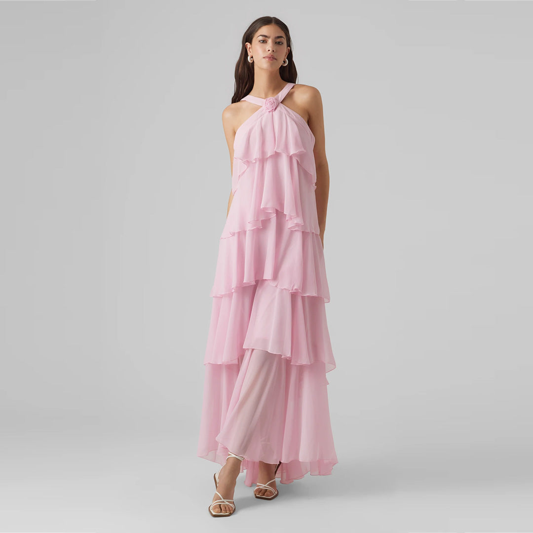 Fustan Vero Moda 10295237 CHB