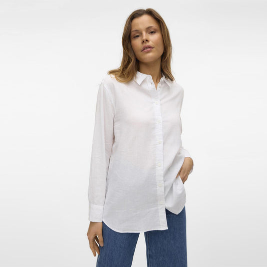 Këmishë Vero Moda 10305085 SNW
