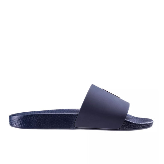 RALPH LAUREN EVA-POLO SLIDE-SN-SLI