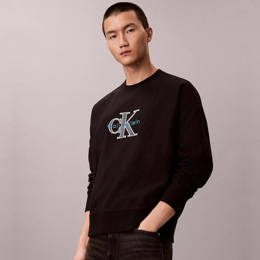 Bluzë Calvin Klein LV04RE200G UB1