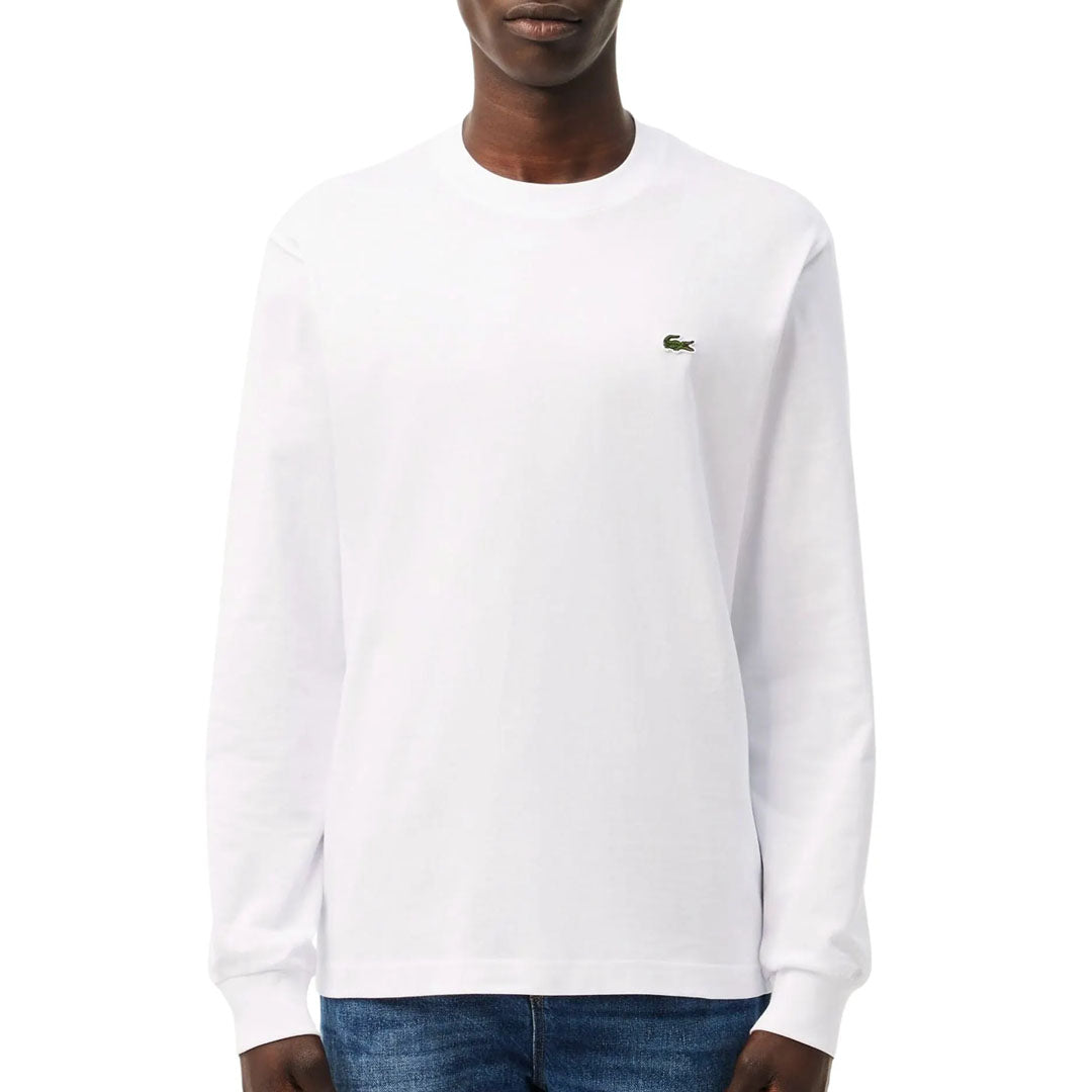 Bluzë Lacoste TEE-SHIRT&TURTLE NECK SHT