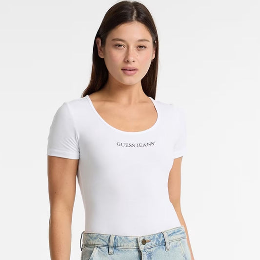 Maicë GUESS JEANS GJ SL BODYSUIT