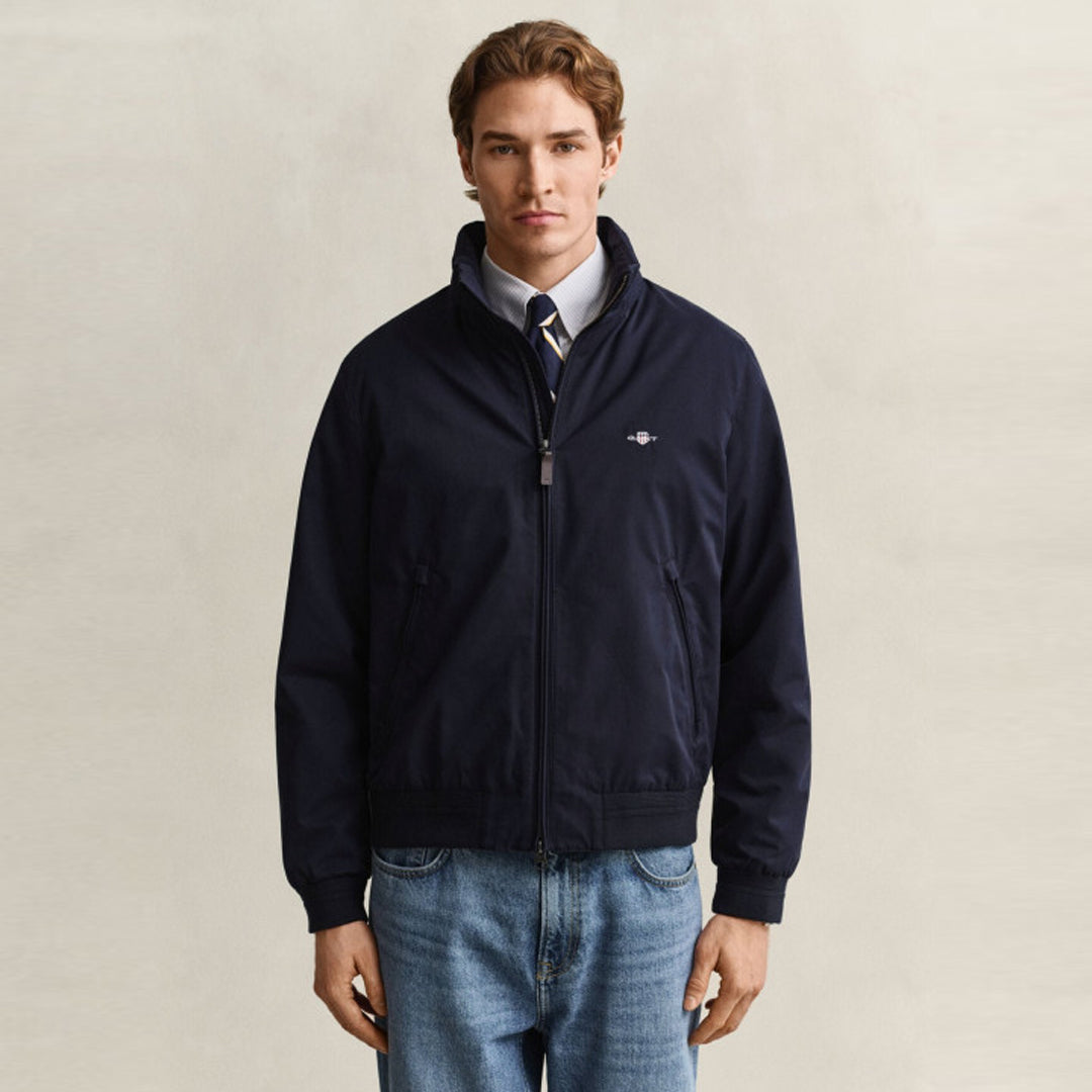 Jakne Gant HAMPSHIRE JACKET