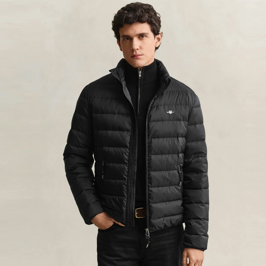 Jakne Gant LIGHT DOWN JACKET