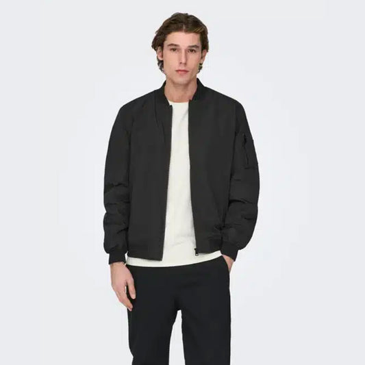 Jakne Only & Sons 22023287 BLA