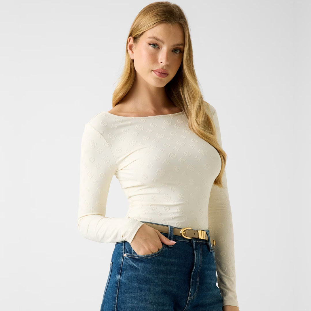 Bluzë Guess W6RP46KA660 G1O6