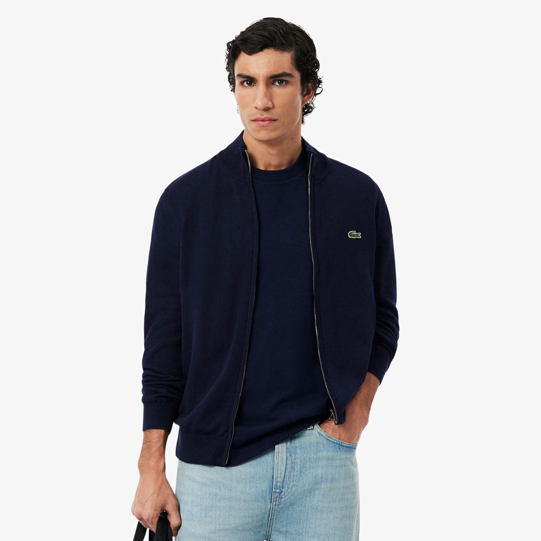 Duks Lacoste SWEATERS