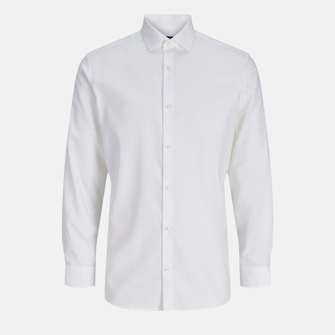 Këmishë Jack & Jones JPRBLAPARKER SHIRT L/S REG SN