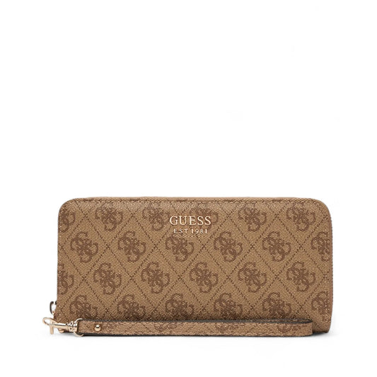 Kuletë GUESS BRENTON SLG MED ZIP