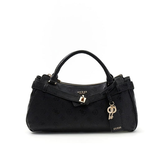 Qantë Guess ELLA LOGO GIRLFRIEND SATCHEL