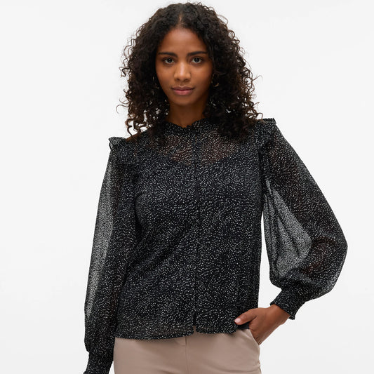 Këmishë Vero Moda 10330819 BAP