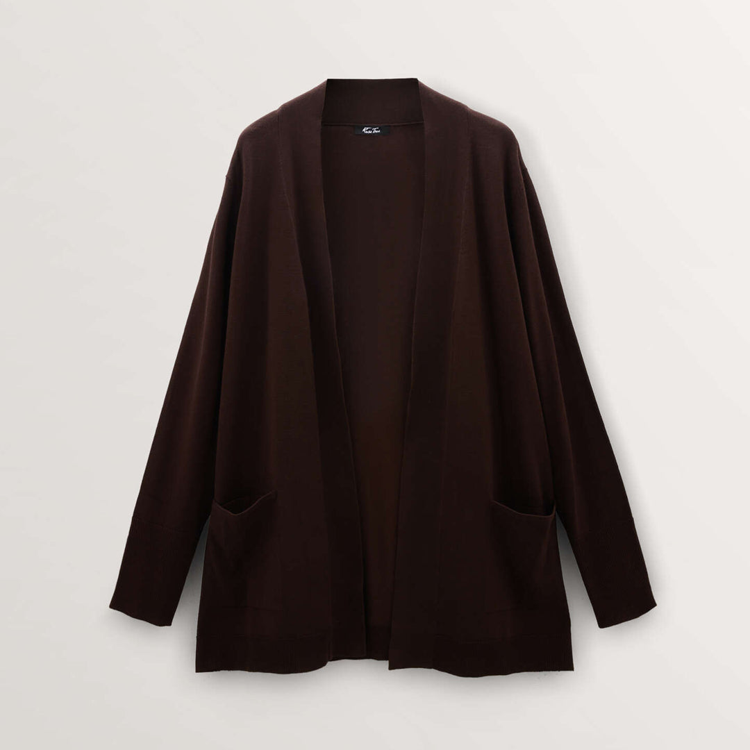 Jakne Upim TRICOT KNITW. FALL