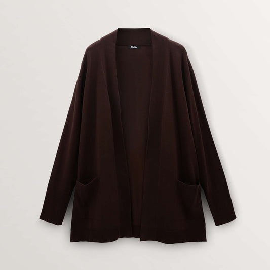 Jakne Upim TRICOT KNITW. FALL