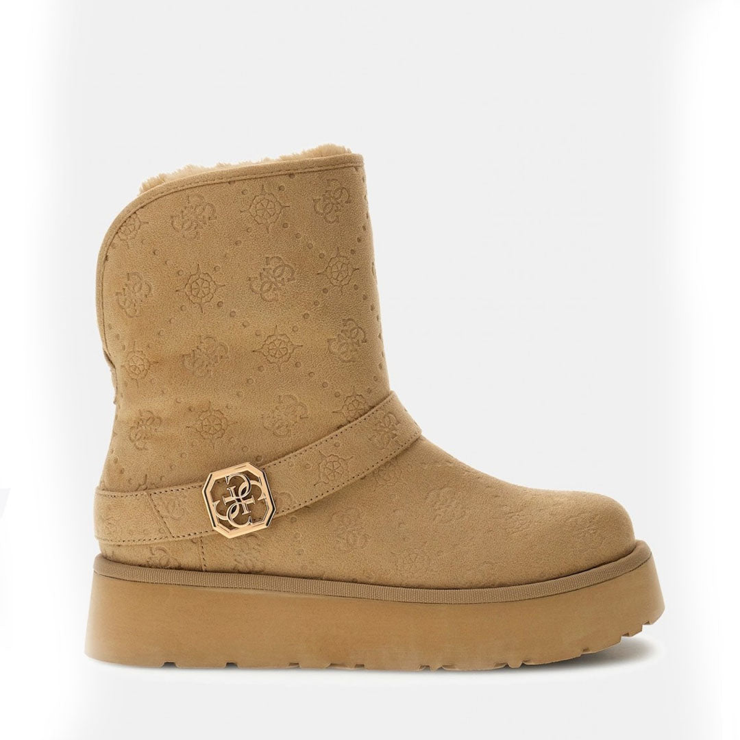 Çizme GUESS DOLSAY2