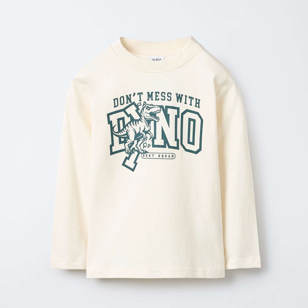 Maicë Blukids BOY2-9Y TOP FALL