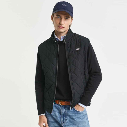 Jelek GANT GILET