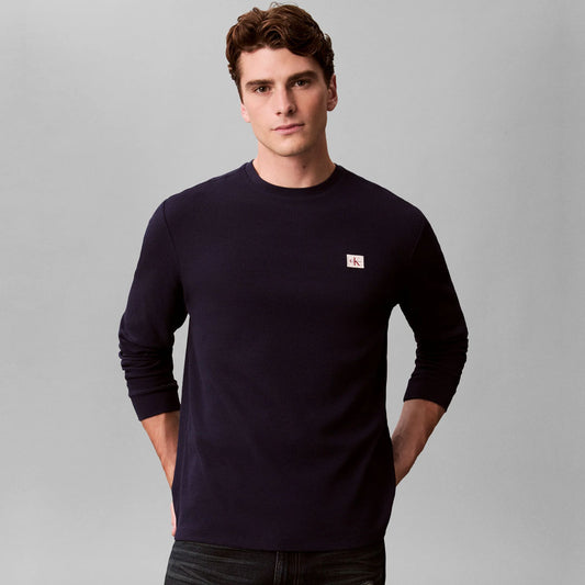 Bluzë Calvin Klein LV040EM217 WFW