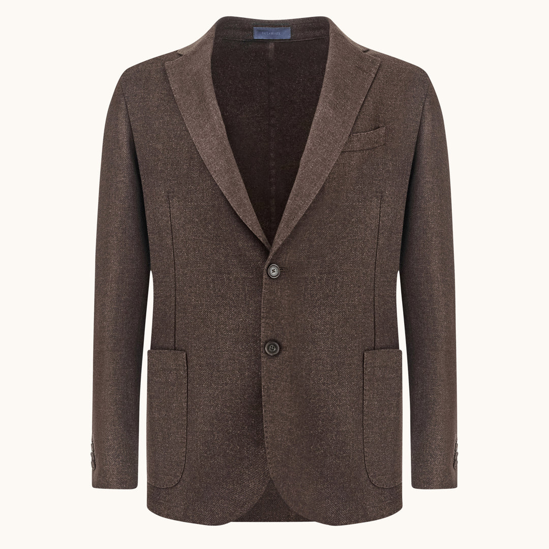 Jakne Paul & Shark MENS WOVEN SINGLE- BREASTED JAC