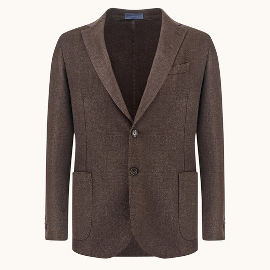 Jakne Paul & Shark MENS WOVEN SINGLE- BREASTED JAC
