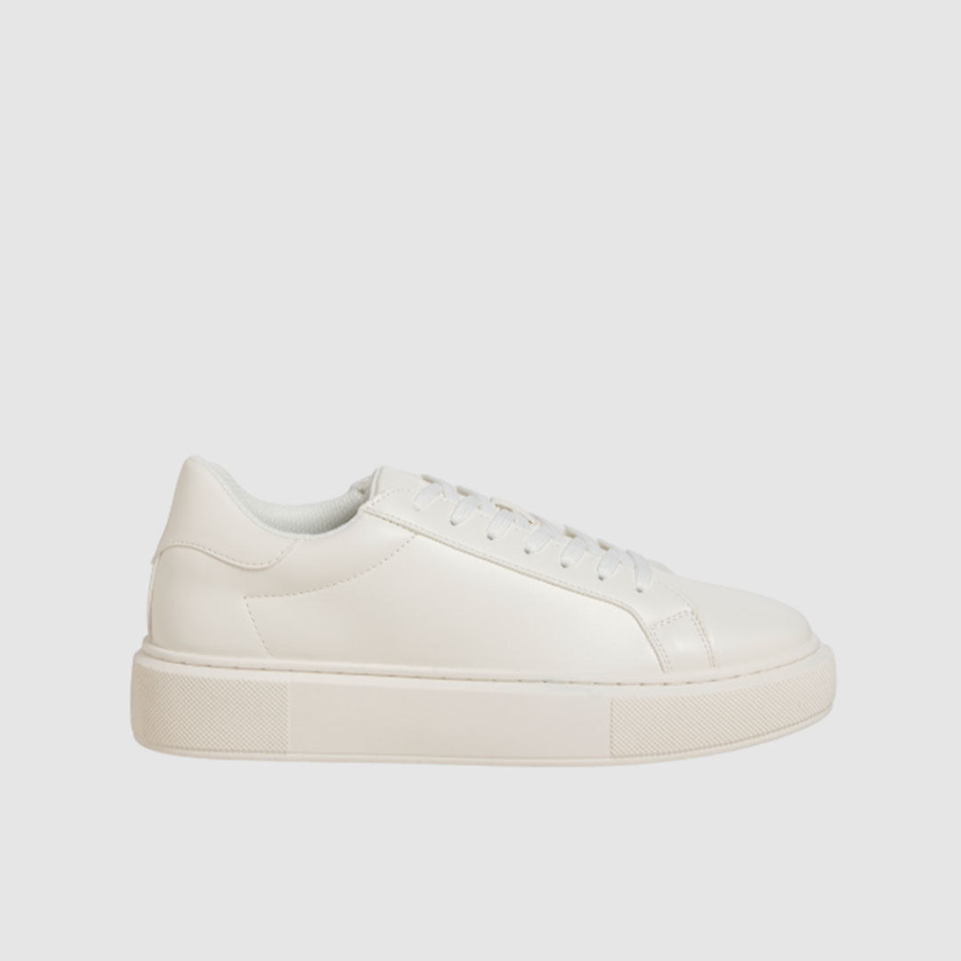 Patikë Jack & Jones JFWASPIRE CUPSOLE PU SNEAKER N
