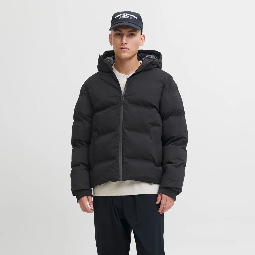 Jakne JACK & JONES JJKAITO PUFFER JACKET BF