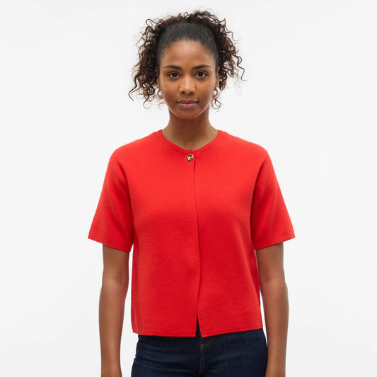 Këmishë Vero Moda 10330750 FIR