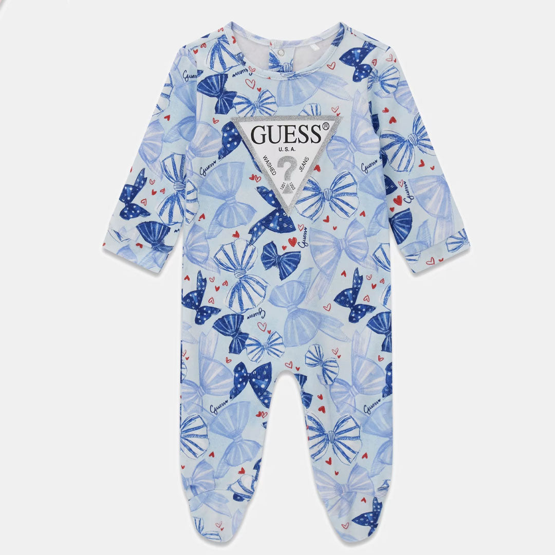 Komplete Guess S6RG00KA6W4 P7TZ