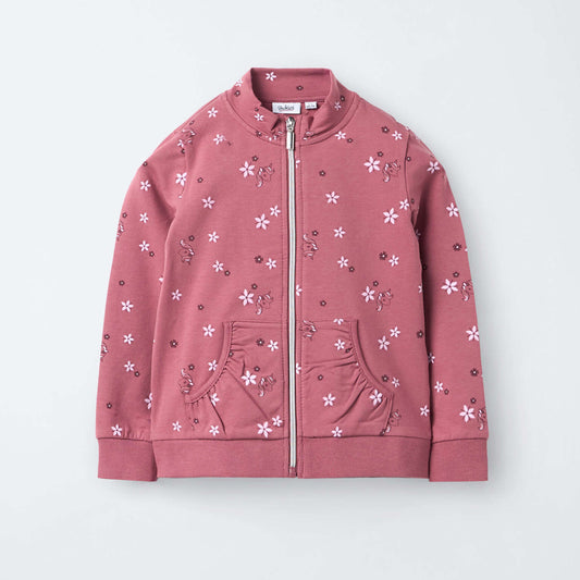 Bluzë Blukids GIRL2-9Y TOP FALL
