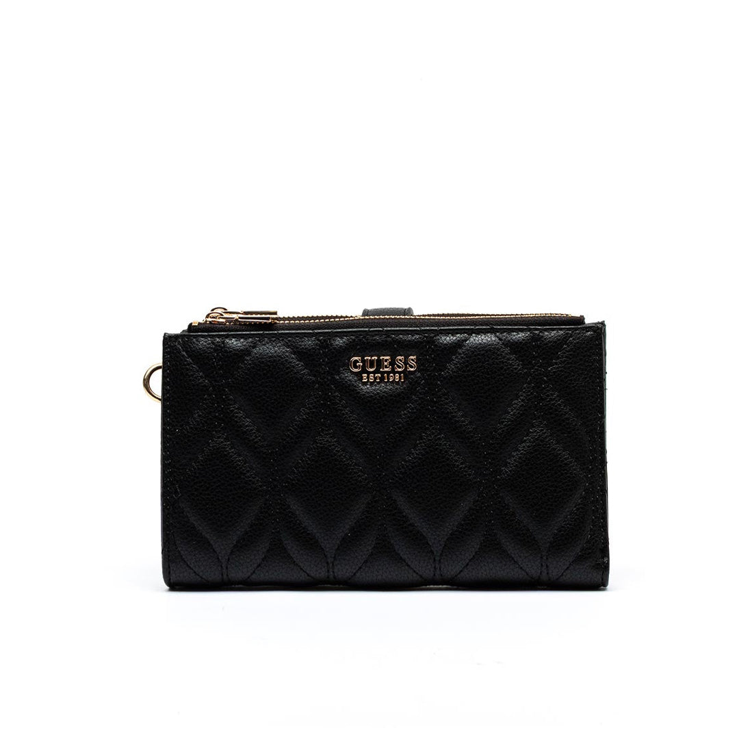 Kuletë Guess MAXINE SLG SMALL ZIP