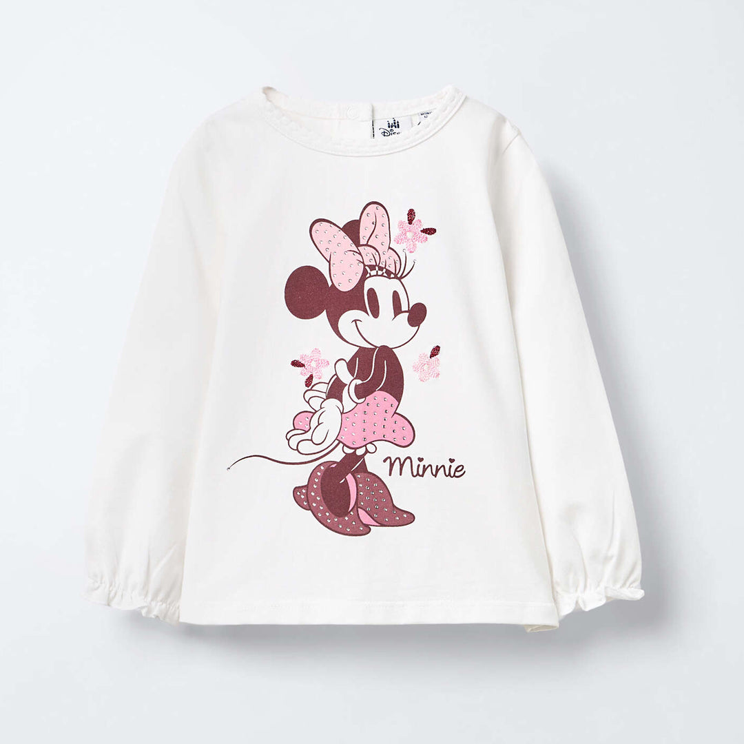 Bluzë Blukids GIRL6-30M TOP FALL
