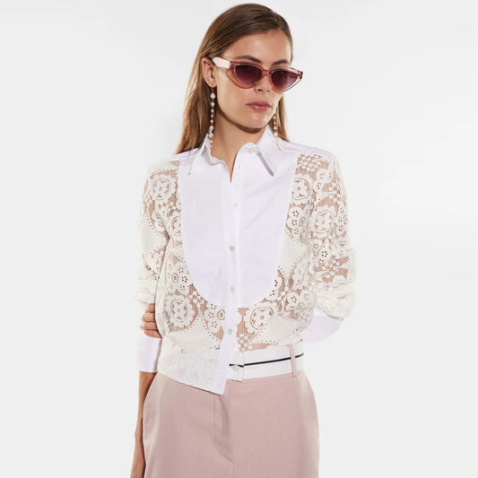 Këmishë Imperial CLU1FJO 1100