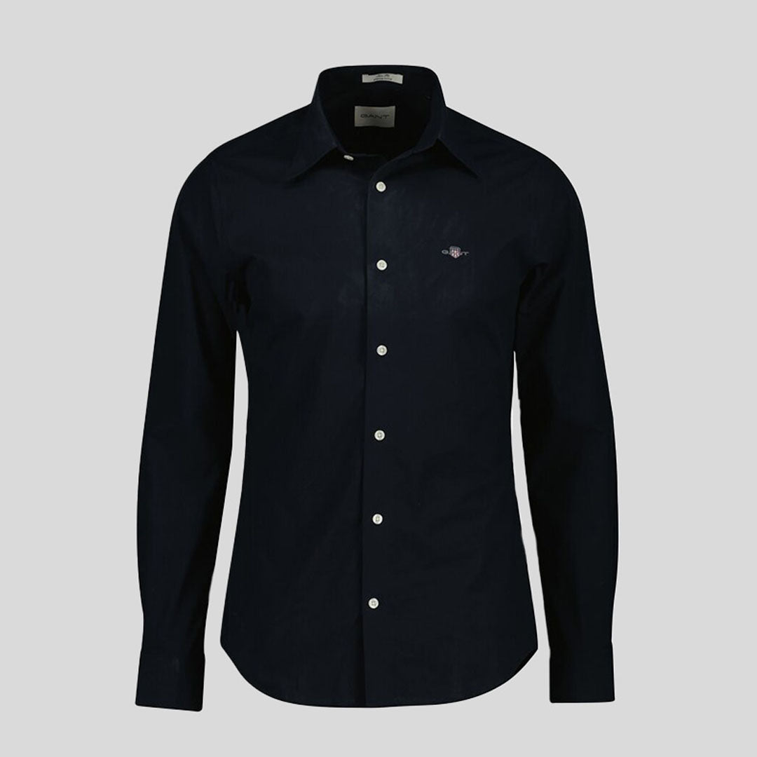 Këmishë GANT SLIM STRETCH POPLIN SHIRT